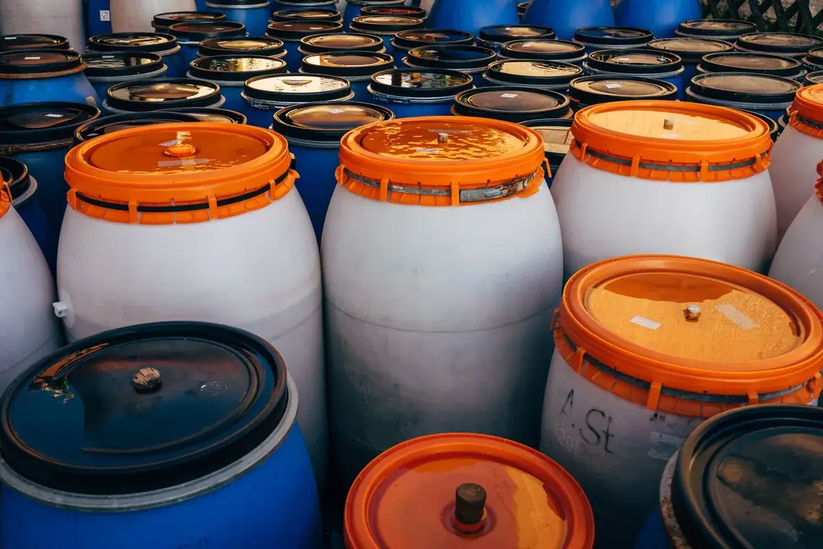 Chemical & Toxic Waste Cleanup in Slocomb, AL